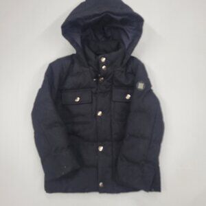 Reiss Boys Winter Coat